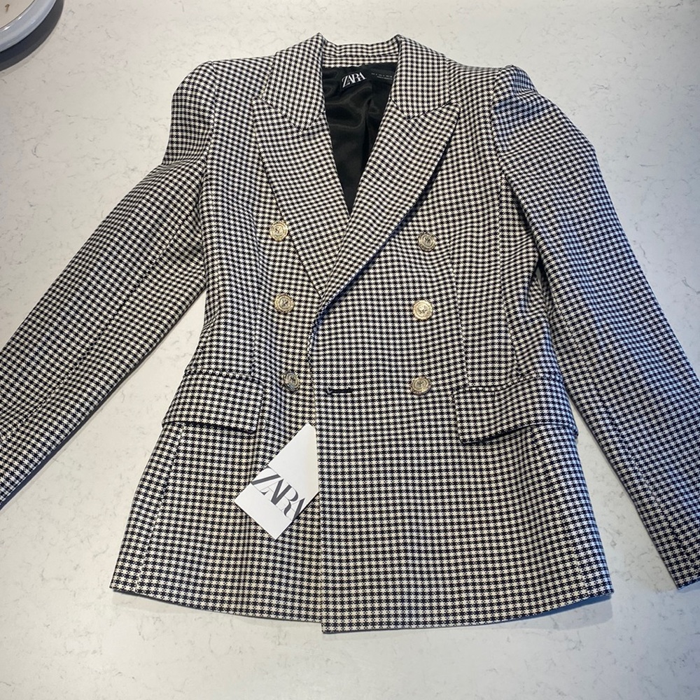 BNWT*** Zara Blazer